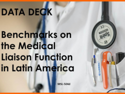 Latin America MSLs Key Operational Metrics