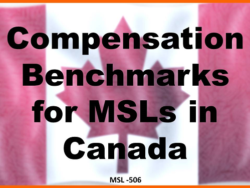 MSL Salary Canada