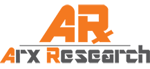 Arx Research Logo