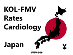 KOL Compensation Japan Cardiology