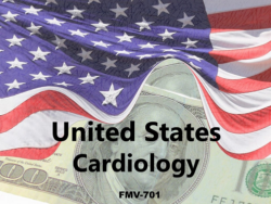 Thought Leader Compensation US Cardiology