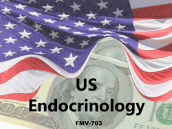 KOL FMV Rates Endocrinology USA