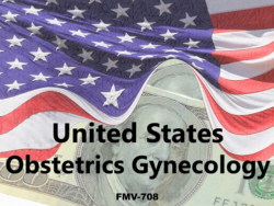 Thought Leader Compensation US Obstetrics Gynecology