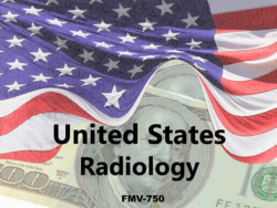 Thought Leader Compensation US Radiology