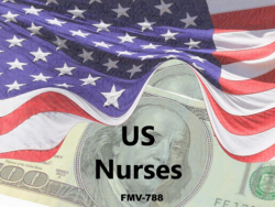 Compensation US Nurse KOLs