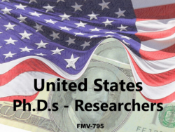 KOL FMV Rates PhD USA