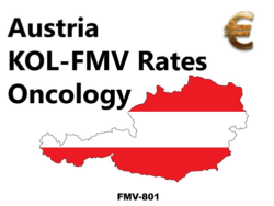 KOL Compensation Austria Oncology