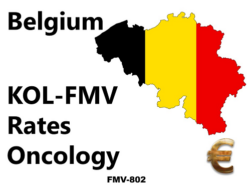 KOL Compensation Belgium Oncology