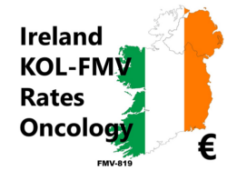 KOL FMV Rates Oncology Ireland