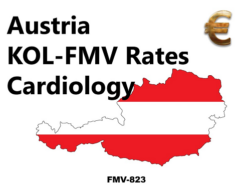 KOL Compensation Austria Cardiology