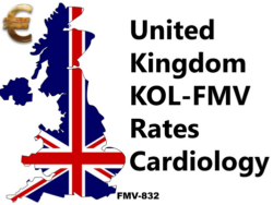 Thought Leader Compensation United Kingdom Cardiology