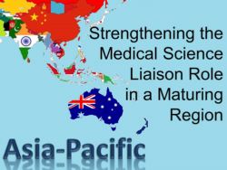 asia-pacific medical science liaisons
