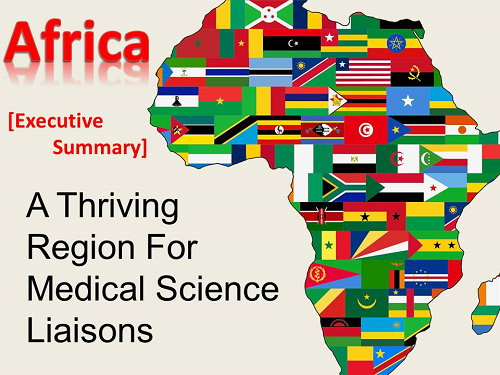 africa medical science liaisons