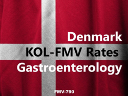 KOL Compensation Denmark Gastroenterology
