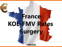 thought leader compensation france surgery