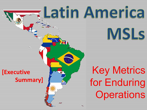 Latam medical science liaisons