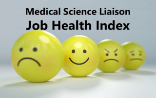 medical science liaison job health index
