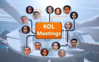 KOL meeting