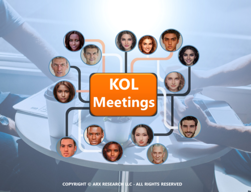 How KOL Meeting Preferences have Changed Over Time