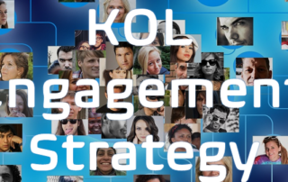 KOL engagement strategies